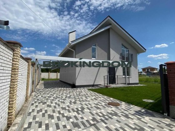 Оренда / Будинок / Північно -Степова, Осокорки, Київ Киев