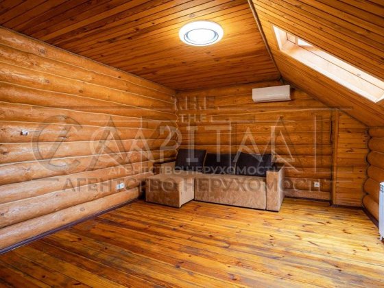 Оренда автономного будинку 260 м² з генератором та газовим опаленням Голосіївський район Киев