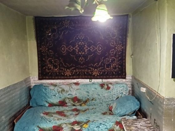 сдам домик район детской больницы прихожая кухня комната, двор закрывает туалет вода возле дома, жил Кропивницький