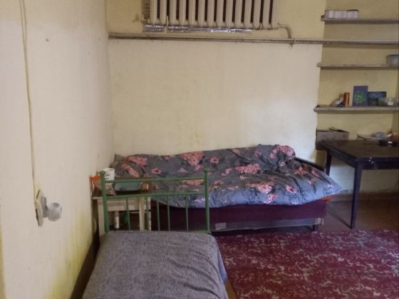 Здається житло в частному секторі в Центрі міста Кропивницький