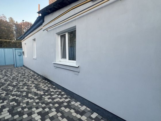 Здається Будинок АГВ Кропивницький