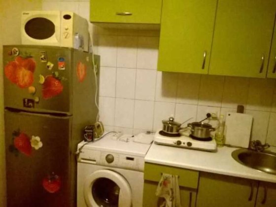Аренда 3к частн. дом Широкая Балка Николаев