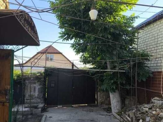 Аренда 4к частн. дома Октябрьское‼️ Николаев