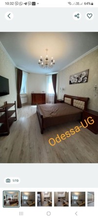 Сдам 2-ком Дом с Генератором и Подвалом на 10 ст.Большого Фонтана - фото 1
