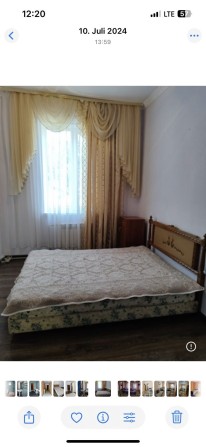 Здам затишний, великий, 4 окремі кімнати, власний будинок у місті Одеса, Пересипський район - фото 1