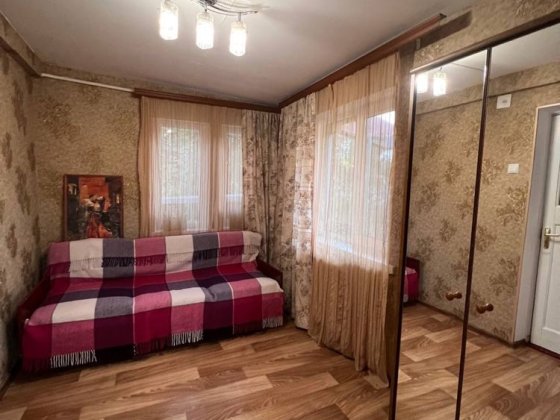 Домик.4ст. Люстдорфской дороги Одесса