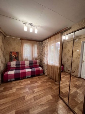 Домик.4ст. Люстдорфской дороги - фото 1