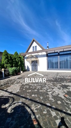 АРЕНДА‼️ АВТОНОМНЫЙ ДОМ 140М2.Три спальни. Лысая Гора - фото 1