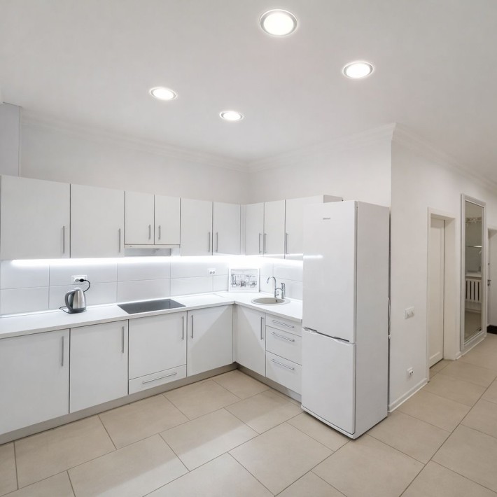 Без комиссии. Часть дома | 70 м² | Парковка | - фото 1