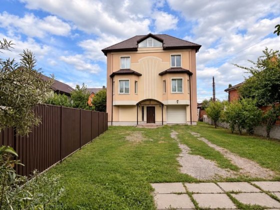 Оренда будинку під дитячий садочок Софіївська Борщагівка