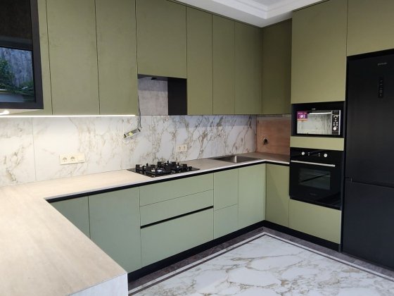 Аренда дома на Фонтане,  170м², первая аренда Одесса