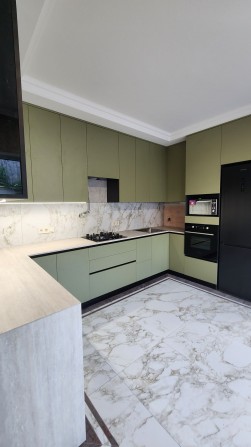 Аренда дома на Фонтане,  170м², первая аренда - фото 1