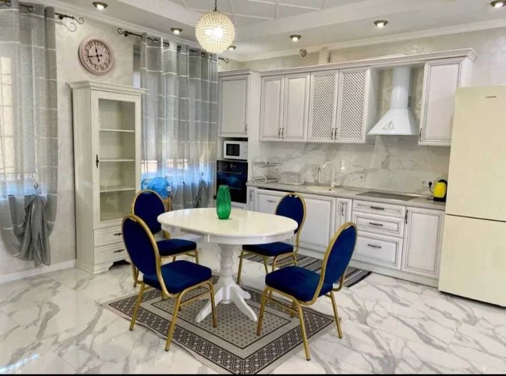 Оренда будинка 167кВ.м. Петропавлівська Борщагівка - фото 1