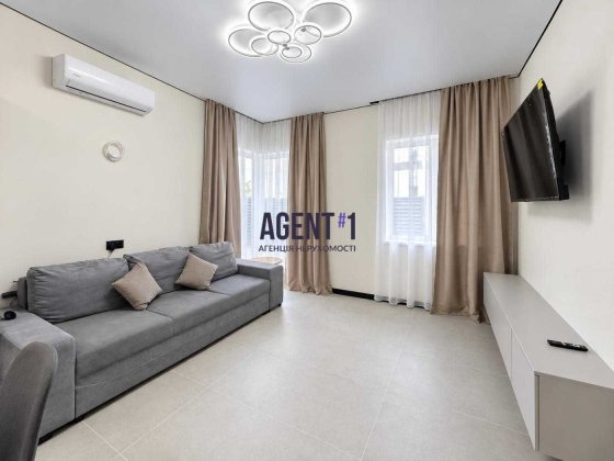 Перша здача! Квадрекс 75 м² КМ Garden Village, газ, власний двір Петропавлівська Борщагівка Петропавлівська Борщагівка
