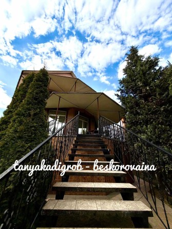 Оренда котеджу без %   , 560 м, 7 кімн.,12 соток , Є укриття, є Резервне живлення! без % - фото 1
