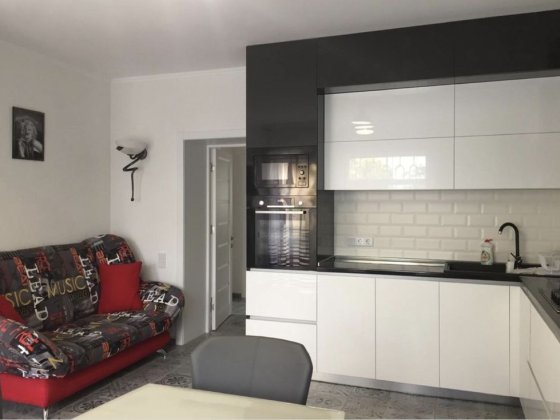 сдам уютный домик с гаражом Костанди /12 Фонтана Одеса