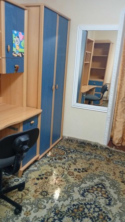 Сдам дом в с.Усатово для семьи с ребенком,двор общий с хозяйкой,есть место для машины - фото 1
