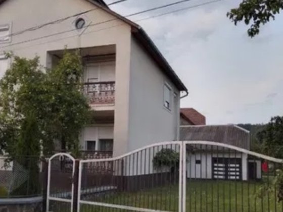 Будинок с. Керецьки Хустського району Закарпатської області Хуст