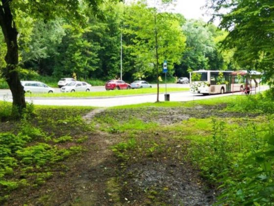 Ділянка під житлову забудову Київ, Голосіївський, 170000 $ Київ