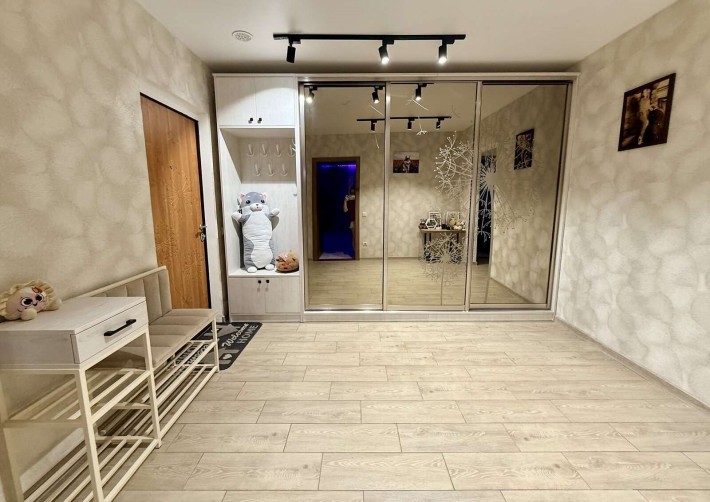 Продаж 2-к квартири вул. Ревуцького 54 - фото 1