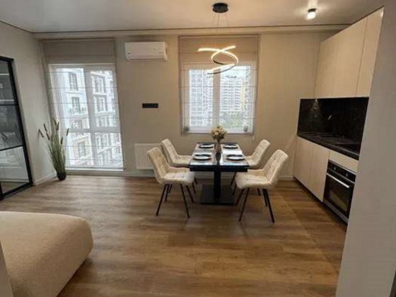 Продаж 2-к квартири вул.  Михайла Максимовича 26 Київ