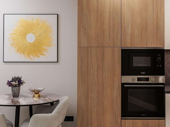 Продаж 1-к квартири вул. Михайла Максимовича 24 Київ