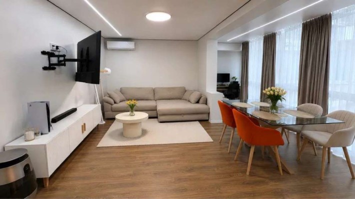 Продаж 3-к квартири Лисогырський узвіз 20 - фото 1