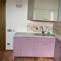 Продаж 2к видової квартири площею 76,6 м² ЖК Парковий, Святошинський район, б-р Миколи Руденка,14 Киев