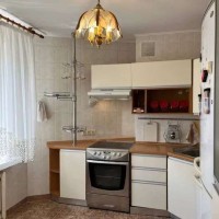 Продаж 4-к квартири вул. Левка Лук'яненка 13а Киев