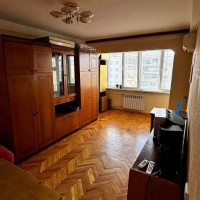 Продаж 2-кімнатної квартири біля парку «Наталка»  Івасюка Володимира просп. 7б Киев