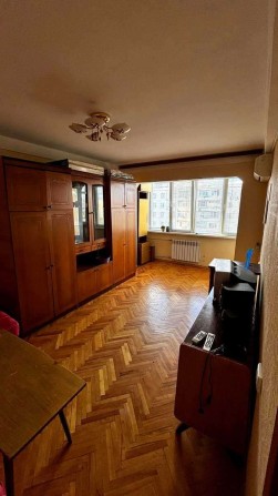 Продаж 2-кімнатної квартири біля парку «Наталка»  Івасюка Володимира просп. 7б - фото 1