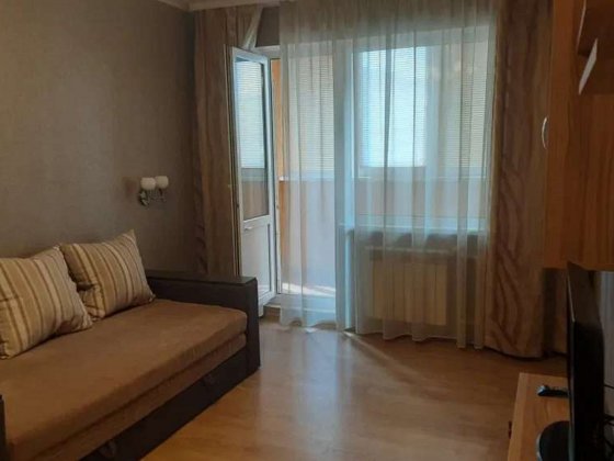 Продаж 2-х кімнатної квартири вул. Європейського Союзу, 10А Київ
