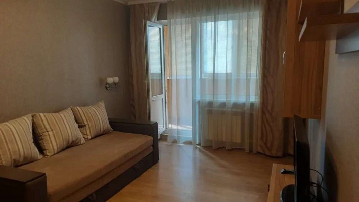Продаж 2-х кімнатної квартири вул. Європейського Союзу, 10А - фото 1