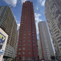 Продаж 2-кімнатної квартири біля метро «Васильківська» ЖК «Амурський» Киев