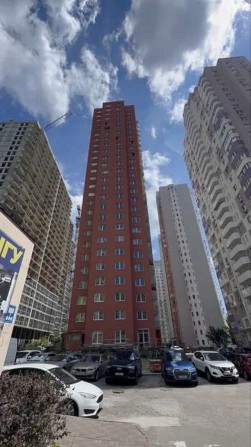 Продаж 2-кімнатної квартири біля метро «Васильківська» ЖК «Амурський» - фото 1