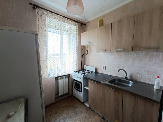 здам 1 кімнатну квартиру в центрі міста по вул.Лагунової 13б