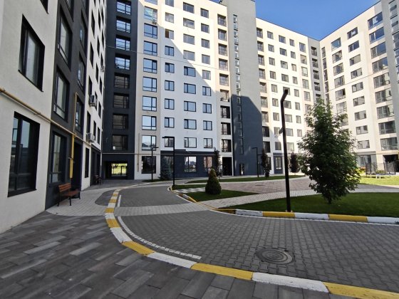 Довгострокова оренда