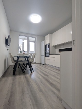 Здається простора двокімнатна квартира, 67 м², 21 поверх, ЖК «Лісовий квартал», вул. Київська 247, ц - фото 1