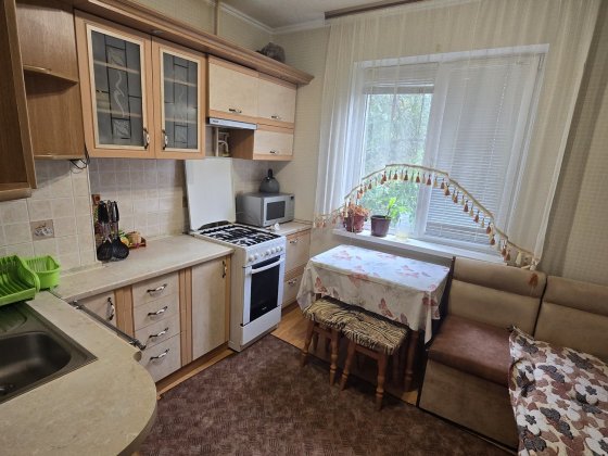здам 1но кімнатну квартиру по вул. Зенітного полку Белая Церковь