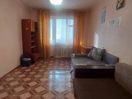 Оренда однокімнатної квартири Біла Церква