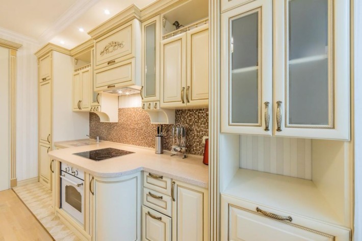 Оренда квартири ЖК Рівер Стоун River stone Днепровская набережная 14А - фото 1
