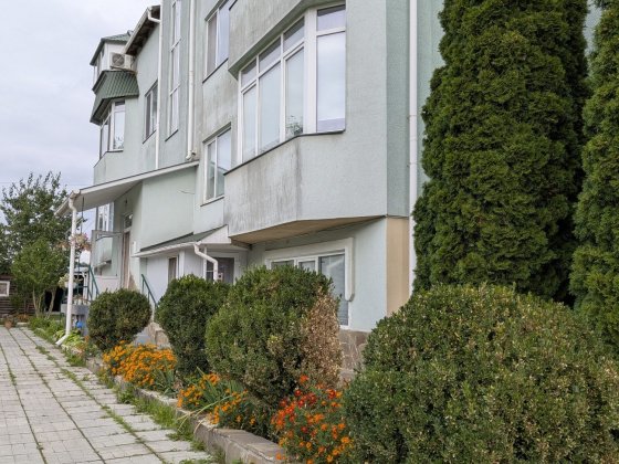 Оренда квартири 63 м2. Вул. Пулюя.