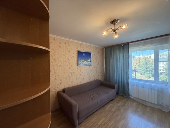 Оренда 1 кім квартири в центрі  міста