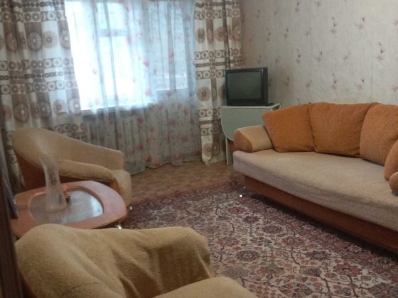 Здам квартиру в оренду Бровары