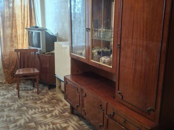 Оренда 1но кімнатноі квартири Бориспіль Бежівка