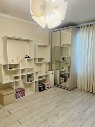Оренда 1-к квартири | Буча | Газ | Резервне живлення | Закрита територія - фото 1