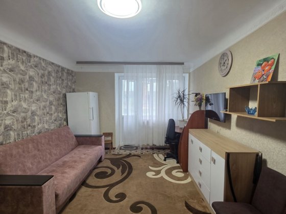 Оренда 2 кімнатної квартири на Піонерській Біла Церква