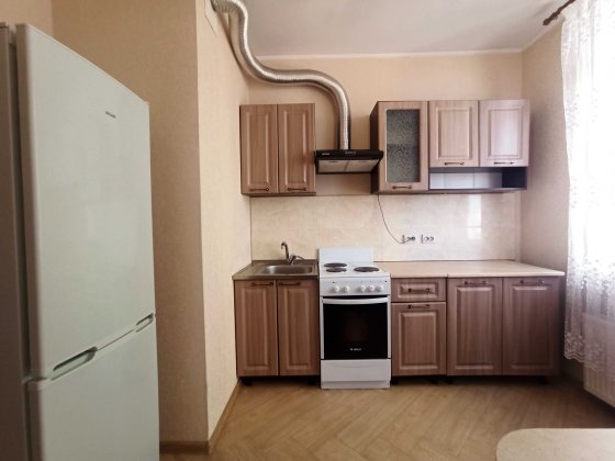 Оренда 1-кімн.квартири в ЖК "Сонячний", новий будинок