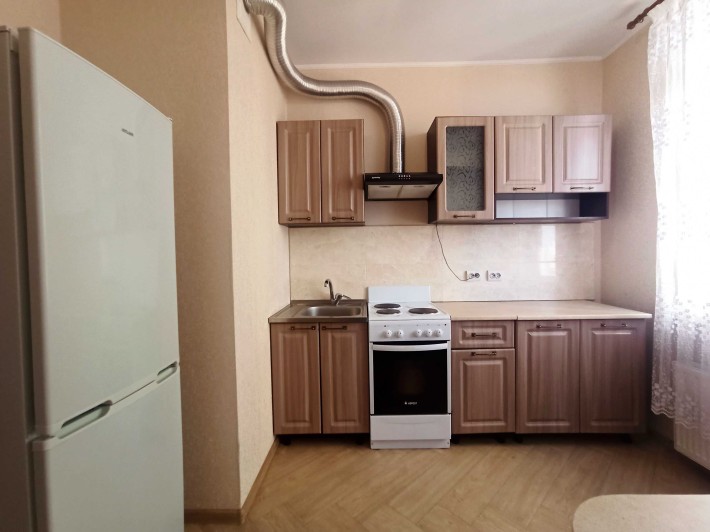 Оренда 1-кімн.квартири в ЖК "Сонячний", новий будинок - фото 1
