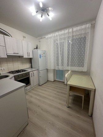 Вільна з 26.09 Оренда 1-кімнатної квартири з індивідуальним опаленням Банківська - фото 1